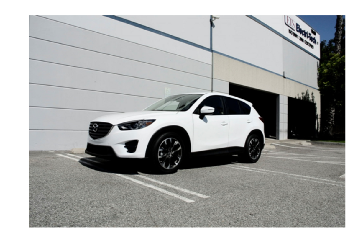 Megan Racing® (13-16) Mazda CX-5 KE Lowering Springs