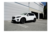 Megan Racing® (13-16) Mazda CX-5 KE Lowering Springs