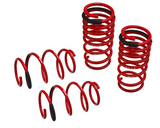 Megan Racing® (12-19) FIAT 500/500C Lowering Springs