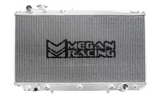Megan Racing® (98-05) Lexus GS 300 S160 Aluminum Radiator