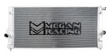 Megan Racing® (00-07) Toyota MR-2 Spyder W30 Aluminum Radiator