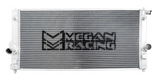 Megan Racing® (00-07) Toyota MR-2 Spyder W30 Aluminum Radiator
