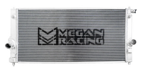 Megan Racing® (00-07) Toyota MR-2 Spyder W30 Aluminum Radiator
