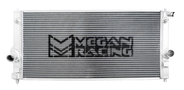 Megan Racing® (00-07) Toyota MR-2 Spyder W30 Aluminum Radiator