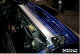 Megan Racing® (00-07) Toyota MR-2 Spyder W30 Aluminum Radiator
