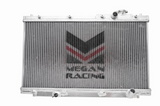 Megan Racing® (01-05) Honda Civic 5-Speed Manual Aluminum Radiator