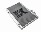 Megan Racing® (01-05) Honda Civic 5-Speed Manual Aluminum Radiator