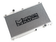Megan Racing® (05-13) Lexus IS250/IS350 Aluminum Radiator