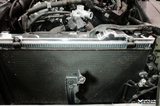 Megan Racing® (05-13) Lexus IS250/IS350 Aluminum Radiator