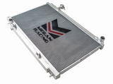 Megan Racing® (03-06) Nissan 350Z Aluminum Radiator