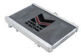 Megan Racing® (95-98) Nissan 240SX S14 Aluminum Radiator