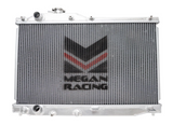 Megan Racing® (99-09) Honda S2000 AP1/AP2 Aluminum Radiator