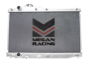 Megan Racing® (99-09) Honda S2000 AP1/AP2 Aluminum Radiator