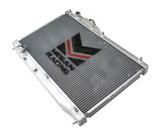 Megan Racing® (99-09) Honda S2000 AP1/AP2 Aluminum Radiator