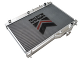 Megan Racing® (99-09) Honda S2000 AP1/AP2 Aluminum Radiator