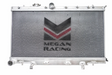 Megan Racing® (02-07) Subaru Impreza WRX/STI Aluminum Radiator