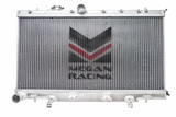 Megan Racing® (02-07) Subaru Impreza WRX/STI Aluminum Radiator