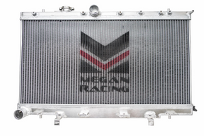 Megan Racing® (02-07) Subaru Impreza WRX/STI Aluminum Radiator