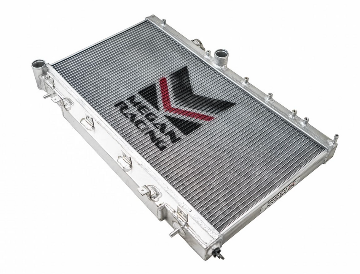 Megan Racing® (02-07) Subaru Impreza WRX/STI Aluminum Radiator