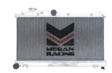 Megan Racing® (08-14) Subaru Impreza WRX/STI Aluminum Radiator