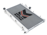 Megan Racing® (08-14) Subaru Impreza WRX/STI Aluminum Radiator