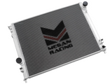 Megan Racing® (06-23) Dodge Charger 5.7L Aluminum Radiator