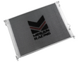Megan Racing® (06-23) Dodge Charger 5.7L Aluminum Radiator