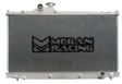 Megan Racing® (99-05) Lexus IS 300 XE10 Aluminum Radiator
