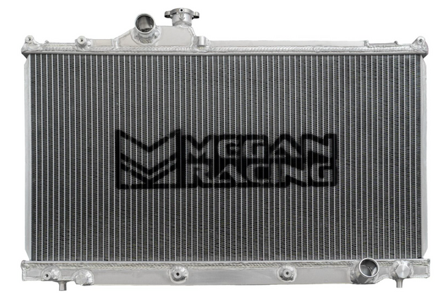 Megan Racing® (99-05) Lexus IS 300 XE10 Aluminum Radiator
