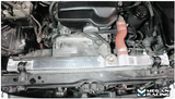 Megan Racing® (99-05) Lexus IS 300 XE10 Aluminum Radiator