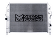 Megan Racing® (06-15) Mazda MX-5 Miata Aluminum Radiator (Manual Transmission)
