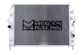 Megan Racing® (06-15) Mazda MX-5 Miata Aluminum Radiator (Manual Transmission)