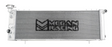 Megan Racing® (84-01) Jeep Cherokee XJ Aluminum Radiator