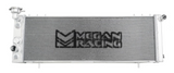 Megan Racing® (84-01) Jeep Cherokee XJ Aluminum Radiator