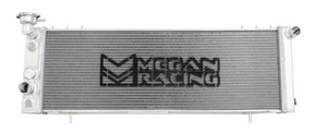 Megan Racing® (84-01) Jeep Cherokee XJ Aluminum Radiator