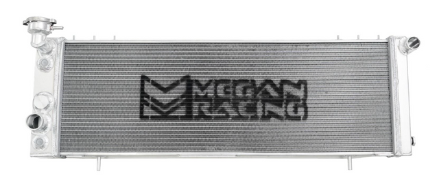 Megan Racing® (84-01) Jeep Cherokee XJ Aluminum Radiator