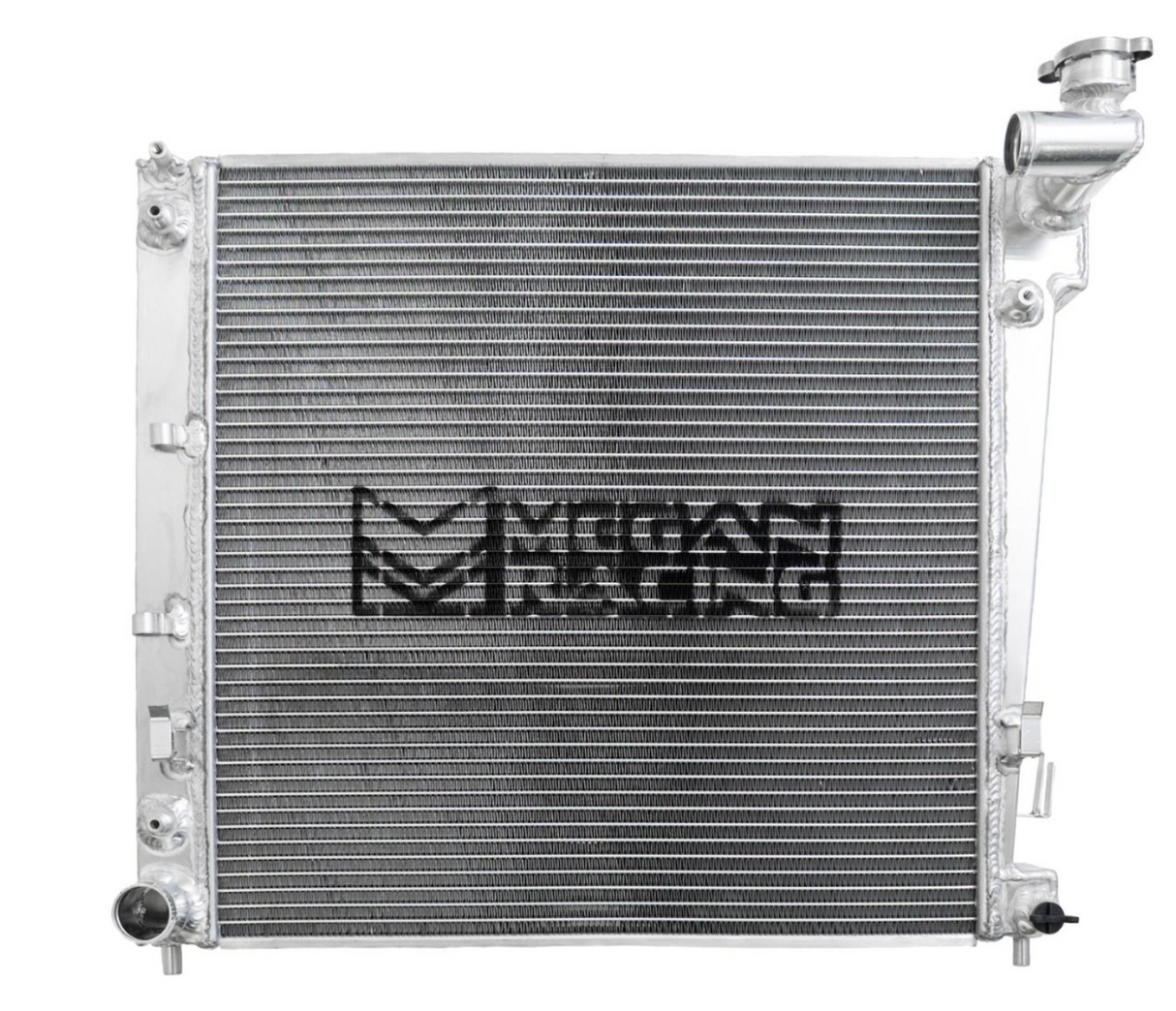 Megan Racing® (11-14) Hyundai Sonata YF 2.0T Aluminum Radiator