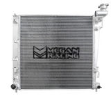 Megan Racing® (11-14) Hyundai Sonata YF 2.0T Aluminum Radiator