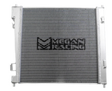 Megan Racing® (11-14) Hyundai Sonata YF 2.0T Aluminum Radiator
