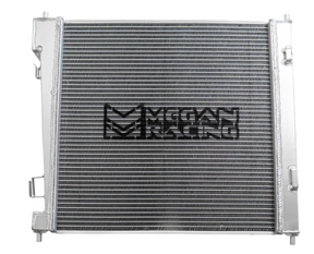 Megan Racing® (11-14) Hyundai Sonata YF 2.0T Aluminum Radiator