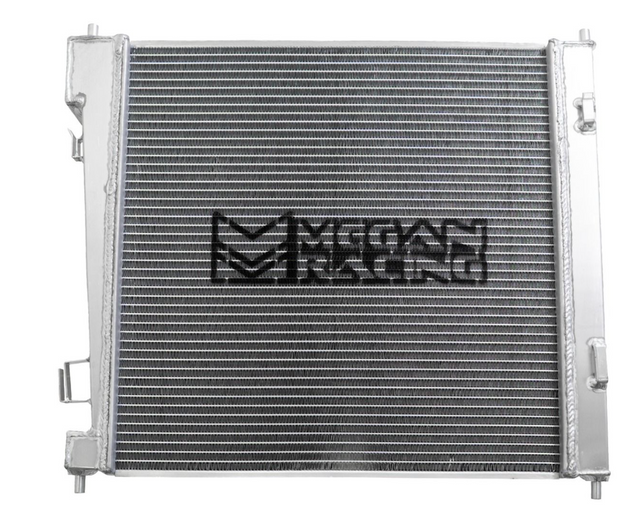 Megan Racing® (11-14) Hyundai Sonata YF 2.0T Aluminum Radiator