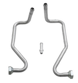 Megan Racing® (11-14) Hyundai Sonata YF 2.0T Aluminum Radiator