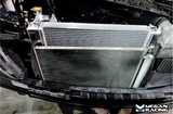 Megan Racing® (11-14) Hyundai Sonata YF 2.0T Aluminum Radiator