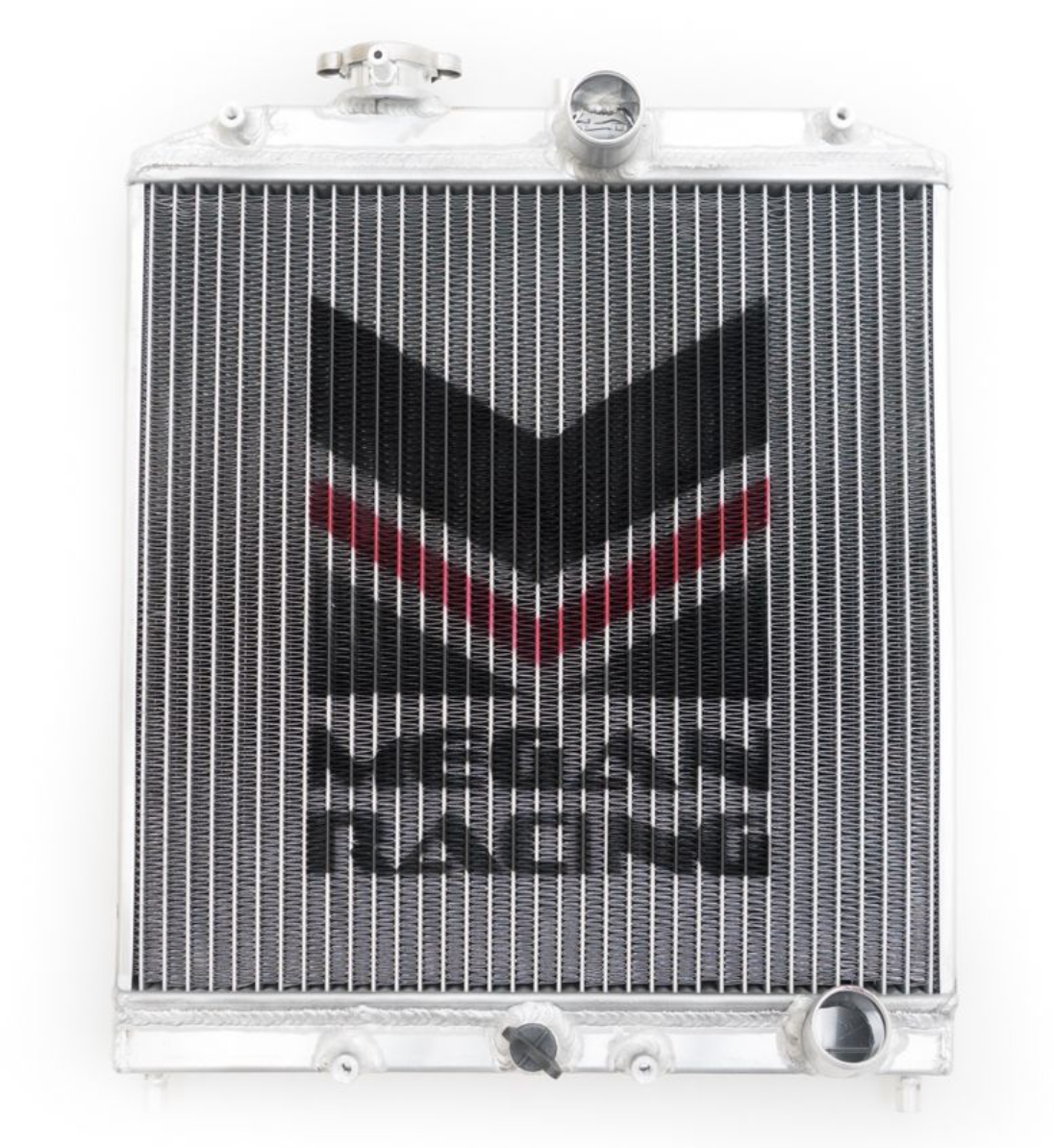 Megan Racing® (92-00) Honda Civic 5th Gen Aluminum Radiator