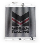 Megan Racing® (92-00) Honda Civic 5th Gen Aluminum Radiator