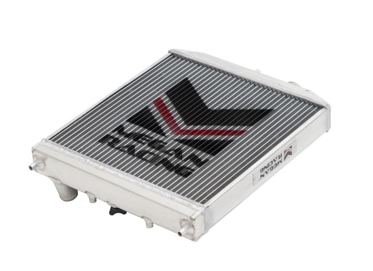 Megan Racing® (92-00) Honda Civic 5th Gen Aluminum Radiator
