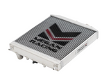 Megan Racing® (92-00) Honda Civic 5th Gen Aluminum Radiator