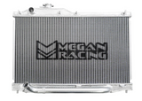 Megan Racing® (99-09) Honda S2000 AP1/AP2 V2 Aluminum Radiator