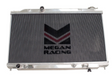 Megan Racing® (02-06) Nissan Altima L31 Aluminum Radiator