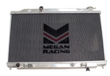 Megan Racing® (02-06) Nissan Altima L31 Aluminum Radiator